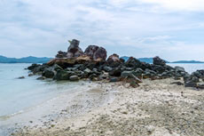 ทัวร์เกาะไข่ เต็มวัน