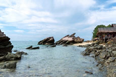 ทัวร์เกาะไข่ เต็มวัน