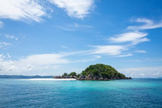 ทัวร์เกาะไข่ (เรือยอร์ช)
