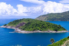 ทัวร์บอกรักเมืองภูเก็ต