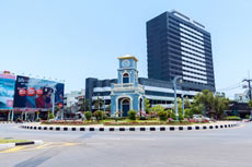 ทัวร์บอกรักเมืองภูเก็ต