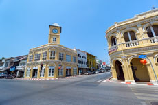 ทัวร์บอกรักเมืองภูเก็ต