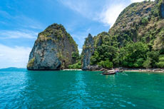 ทัวร์ทะเลแหวก