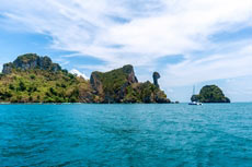 ทัวร์ทะเลแหวก