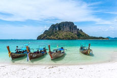 ทัวร์ทะเลแหวก