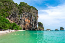 ทัวร์ทะเลแหวก