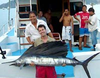 ทัวร์ตกปลา กลางคืน (Join Tour : Night Fishing)