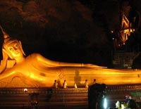ทัวร์อ่าวพังงา แคนู (เรือหางยาว)