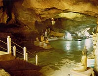 ทัวร์อ่าวพังงา แคนู (เรือหางยาว)