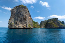 ทัวร์เกาะพีพี V.I.P (เรือใหญ่)