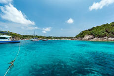 ทัวร์เกาะราชา