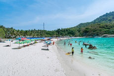 ทัวร์เกาะราชา