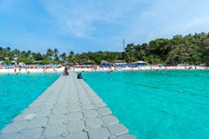 ทัวร์เกาะราชา