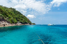 ทัวร์เกาะราชา