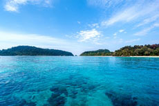 ทัวร์เกาะรอก เกาะห้า