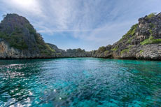 ทัวร์เกาะรอก เกาะห้า