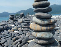 ทัวร์เกาะหลีเป๊ะ เกาะอาดัง - ราวี เกาะหินงาม เกาะไข่ (เรือเร็ว)