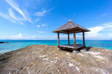 ทัวร์เกาะไม้ท่อน (เรือยอร์ช)