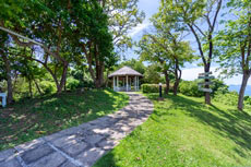 ทัวร์เกาะไม้ท่อน (เรือยอร์ช)