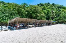 ทัวร์เกาะไม้ท่อน เกาะเฮ บานาน่า บีช (เรือยอร์ช)
