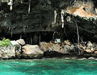 ทัวร์เกาะพีพี (เรือใหญ่)